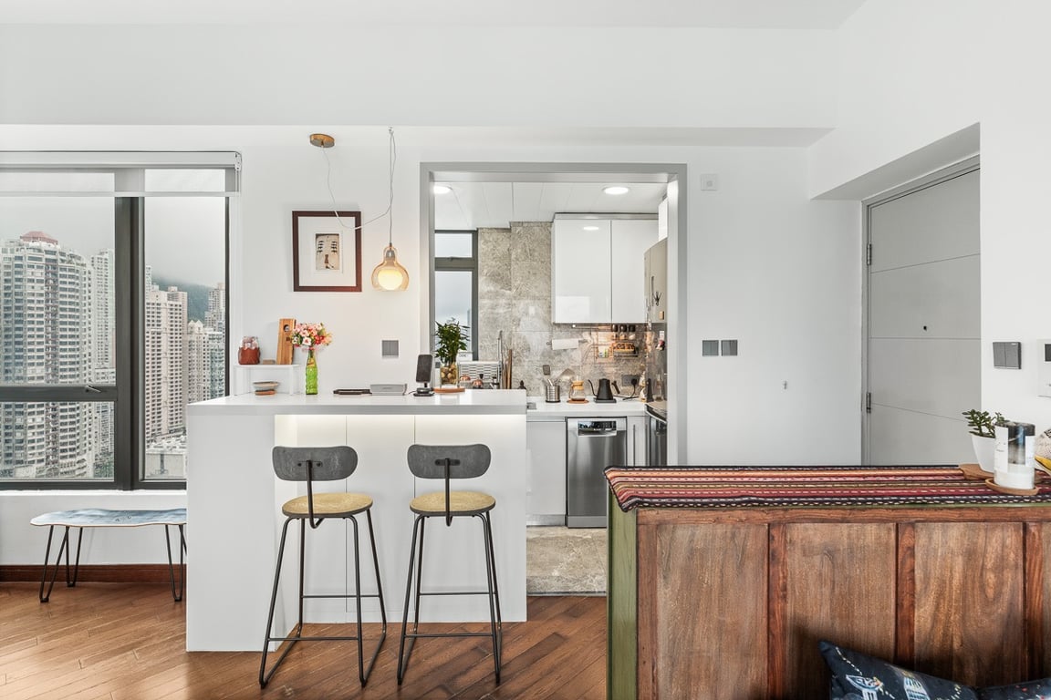 One Pacific Heights