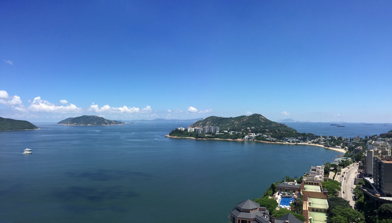 浪琴園