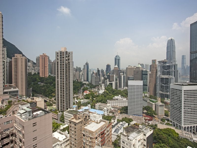St. Joan Court