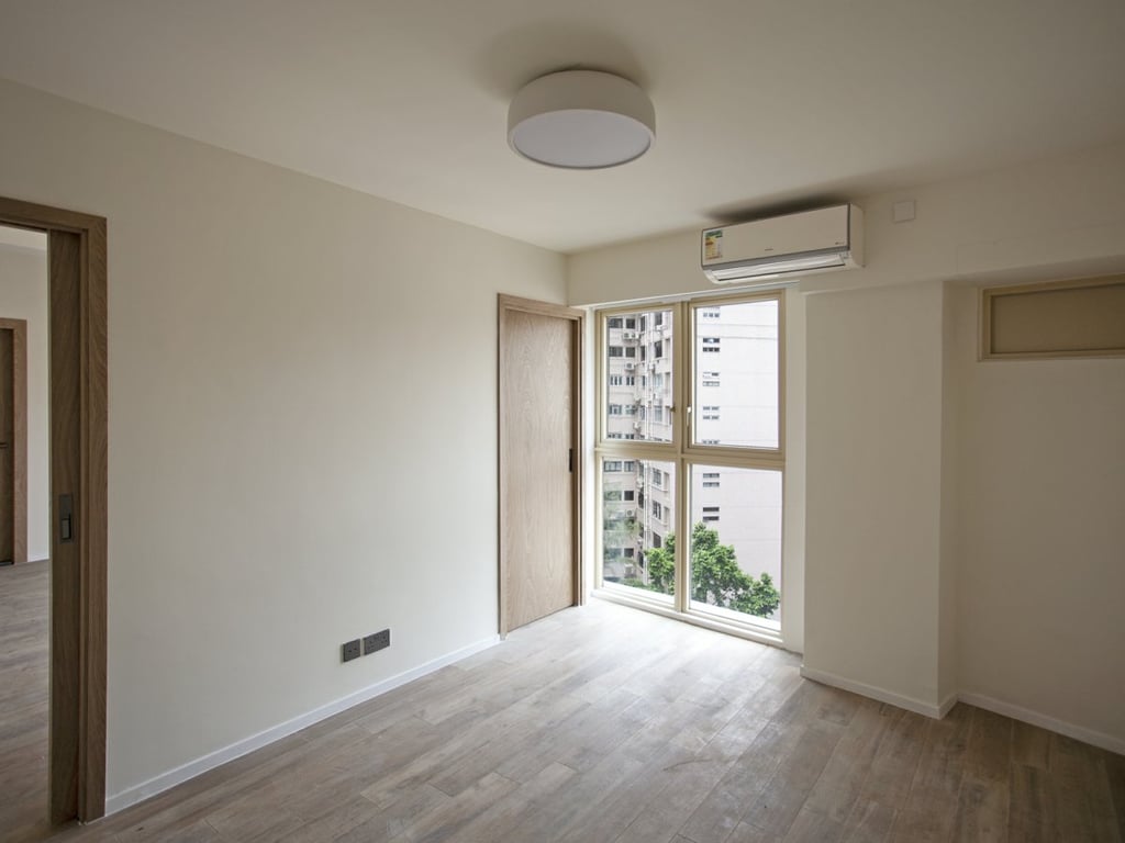 St. Joan Court