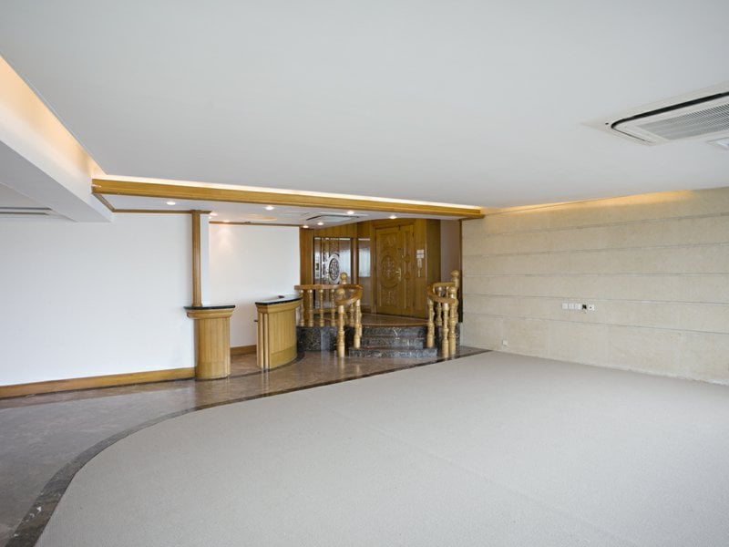 Faber Villa