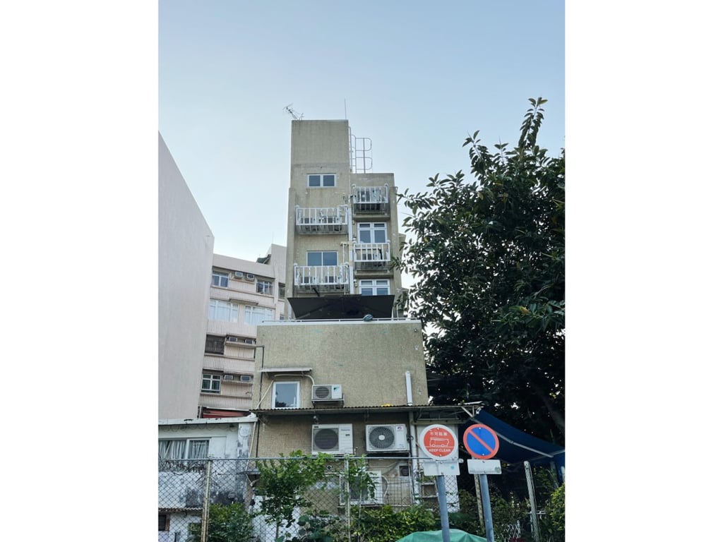 赤柱大街1號