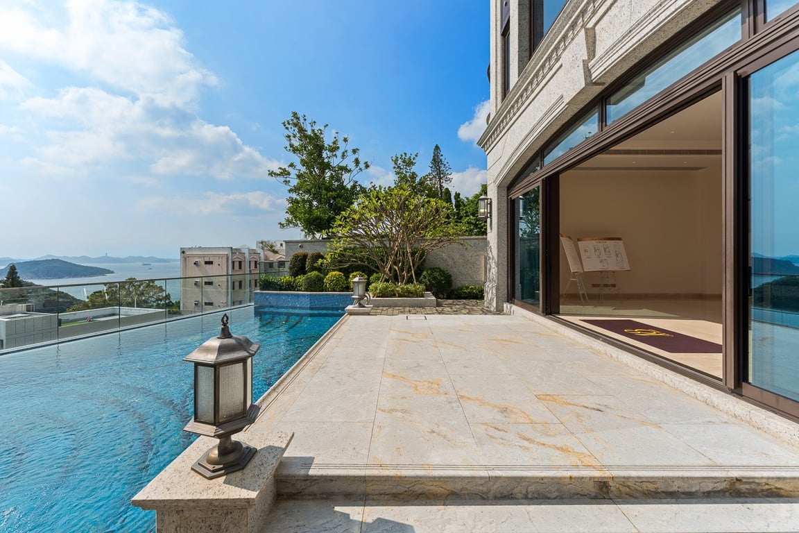 18 Cape Road