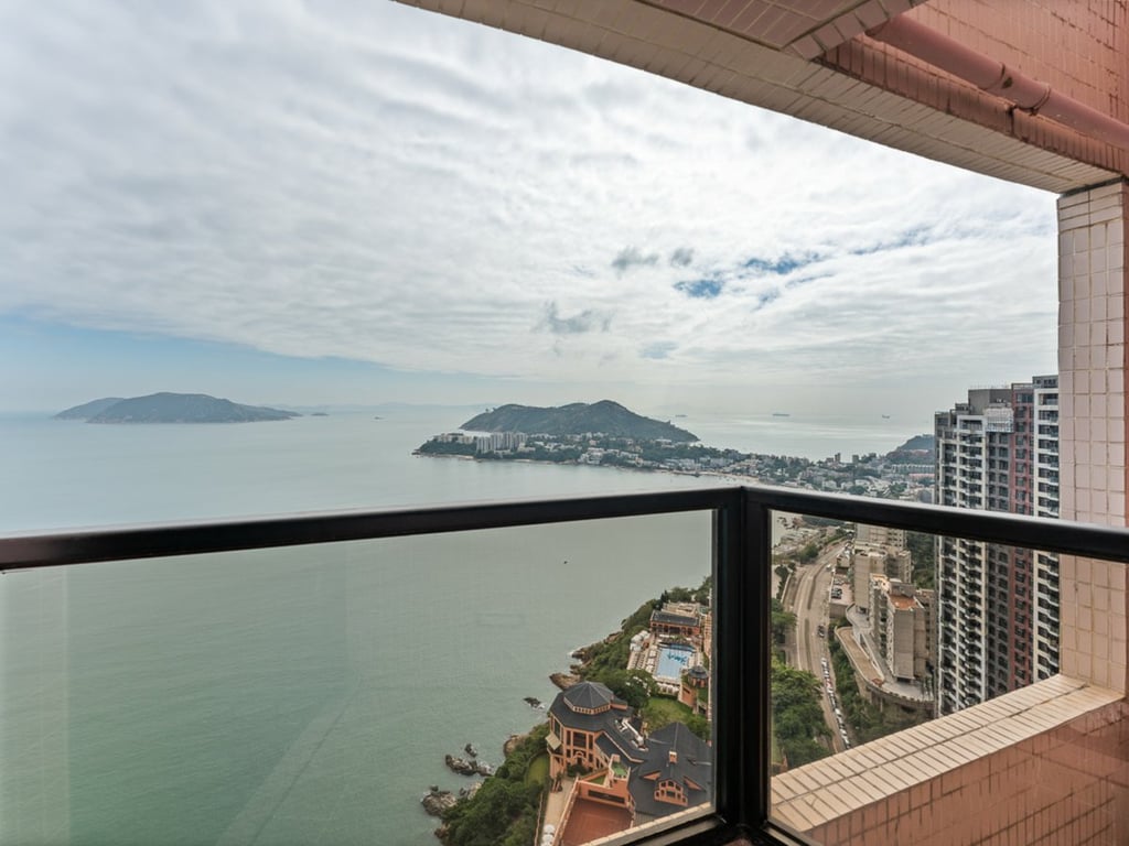 Pacific View