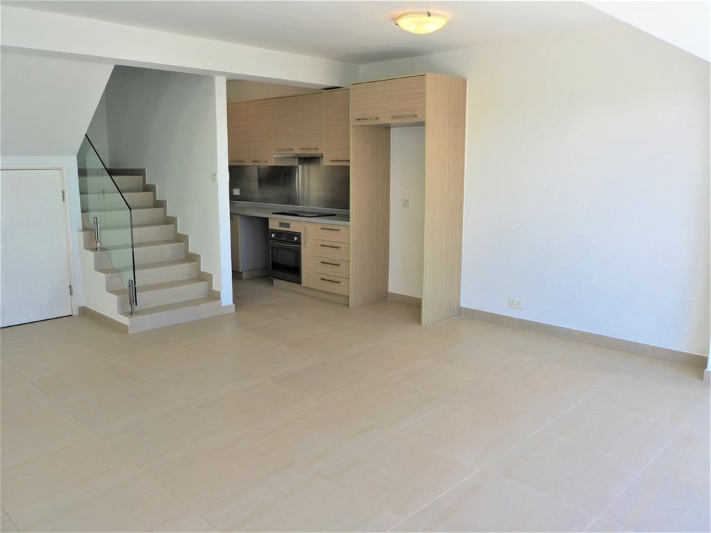 Leyburn Villas