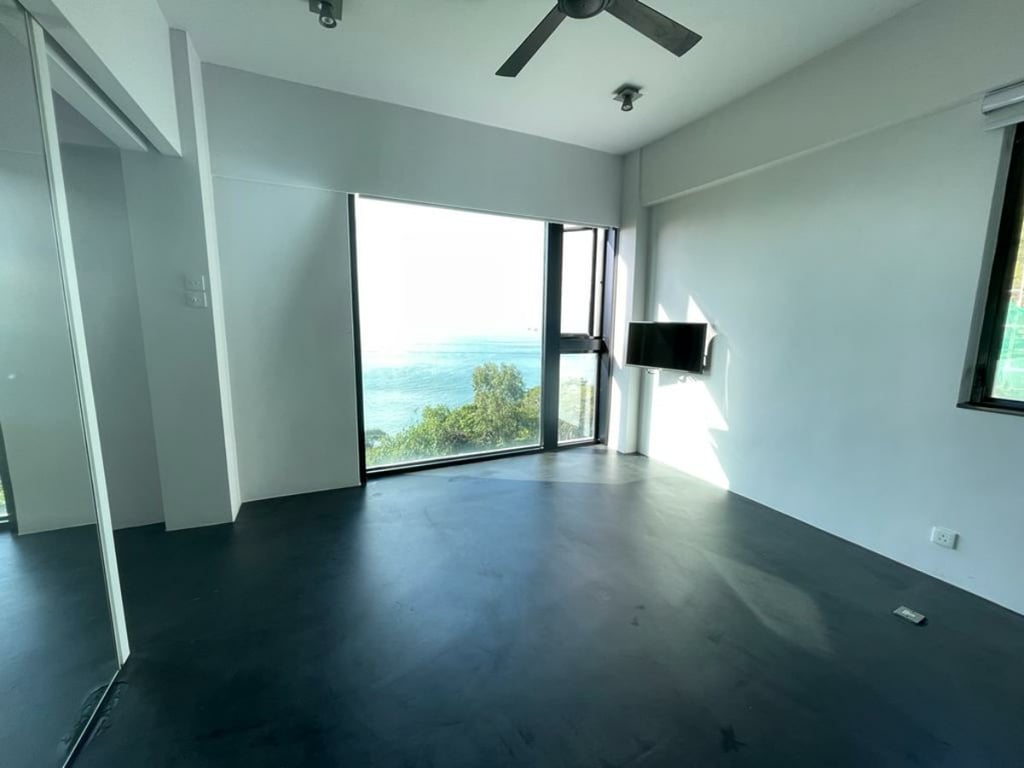 Bayview Court