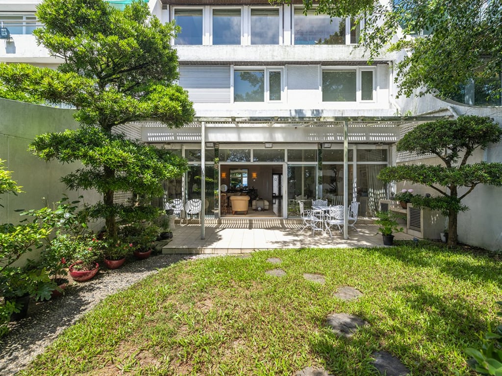 Kellett Villas