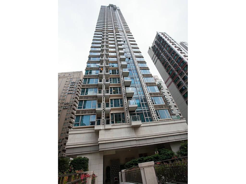 The Avenue-Phase 1 Twr 5