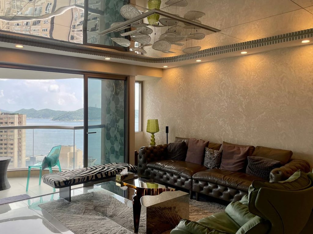 Baguio Villa