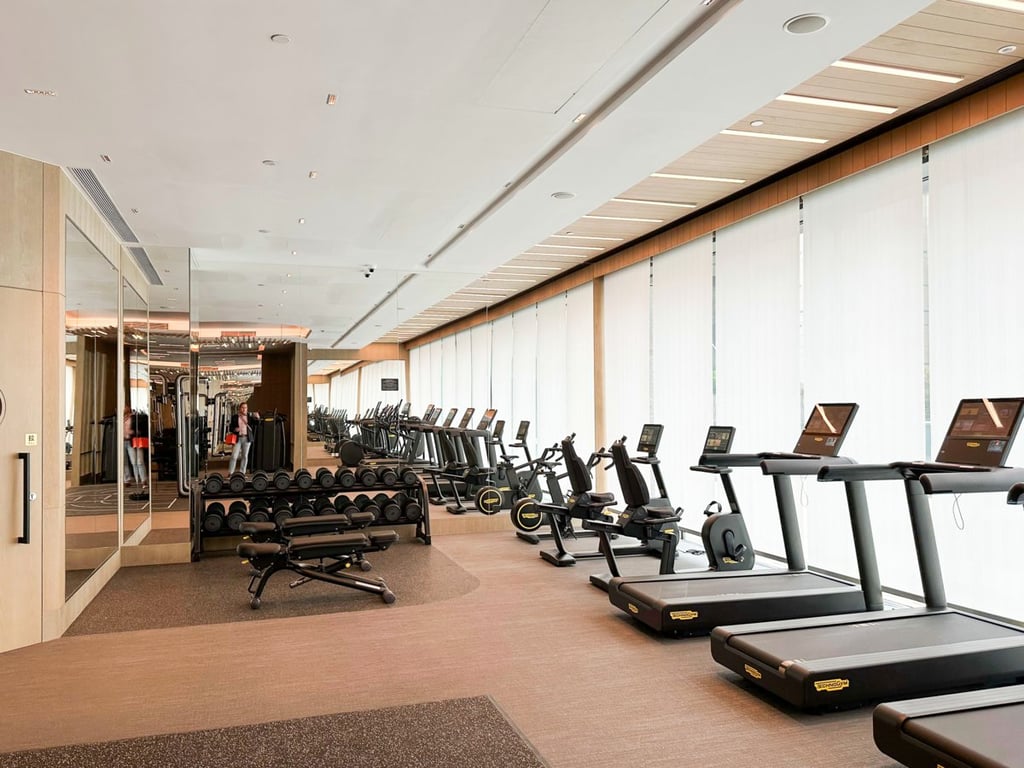 The Southside Phase 2 La Marina Twr 1A