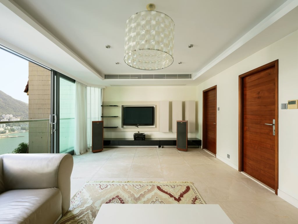 Repulse Bay Heights