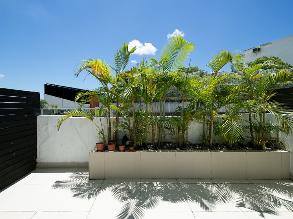 Fullway Garden