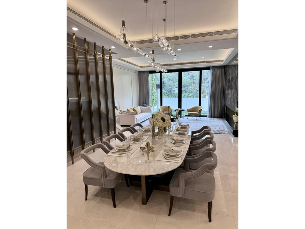 1 Shouson Hill Road East