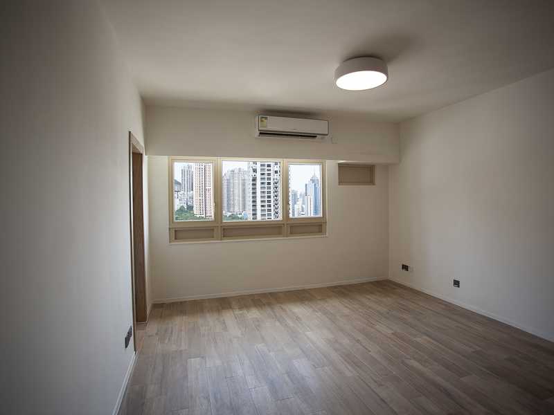 St. Joan Court