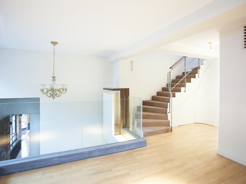 Silver Fountain Terrace