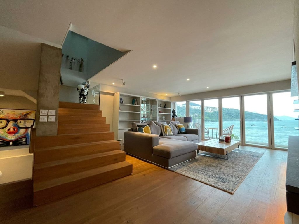 Lobster Bay Villas