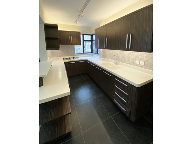 Elegant Terrace Twr 2