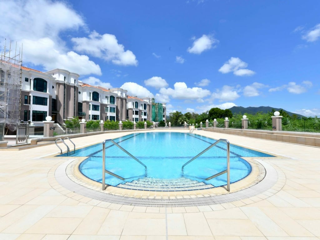 Villa Rosa
