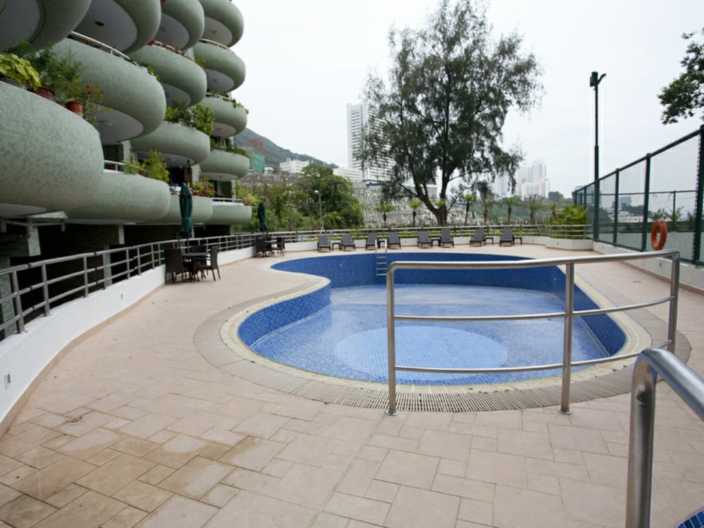 Greenery Garden