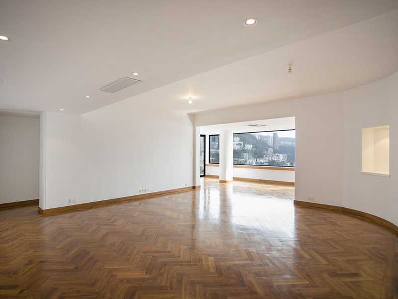 Repulse Bay Mansion