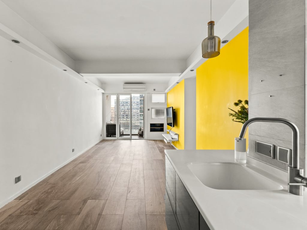 Braemar Terrace
