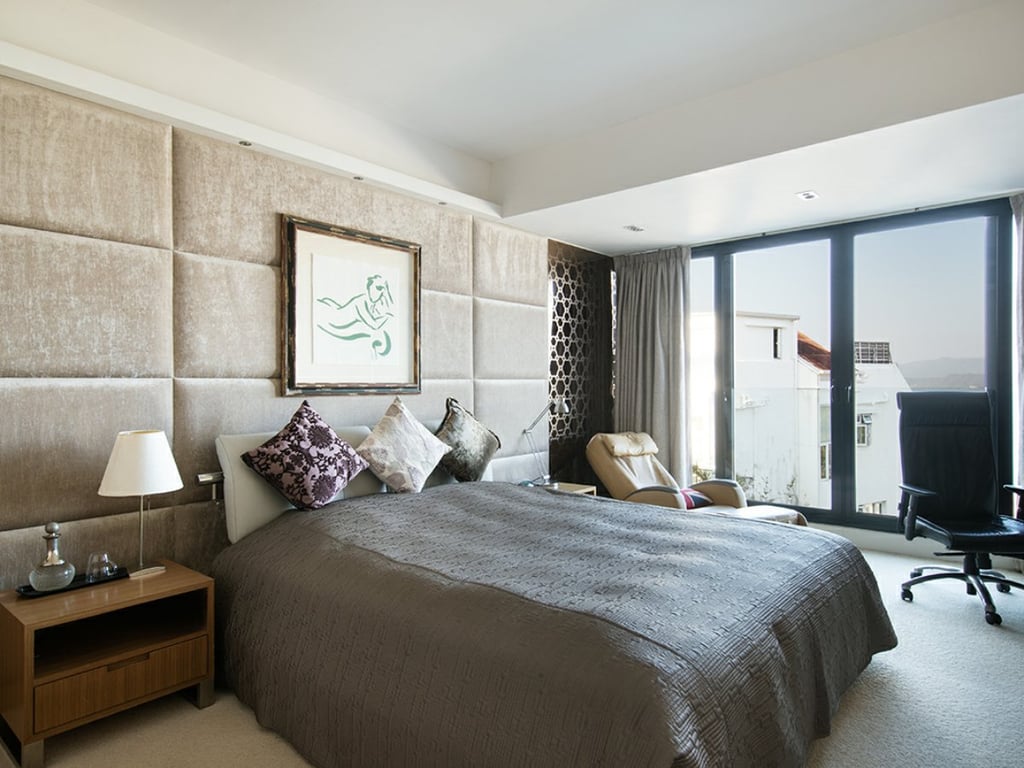 Silver View Lodge