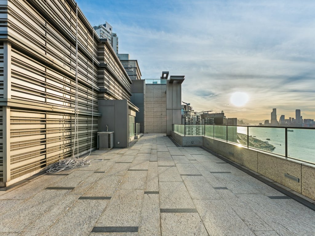 Victoria Harbour Twr 1 | Phase 1
