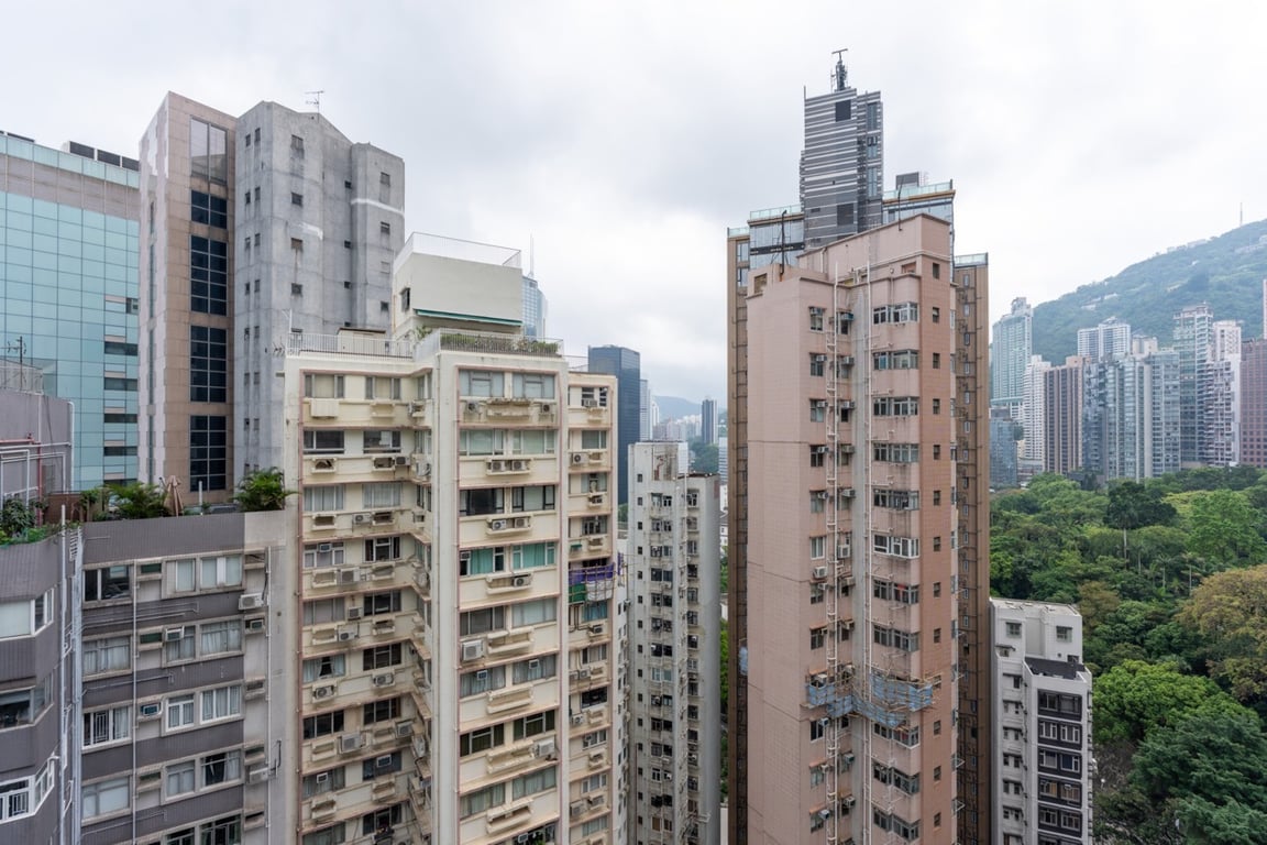 康和大厦