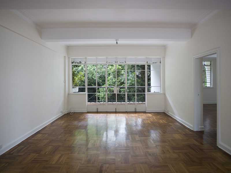 Country Apartment