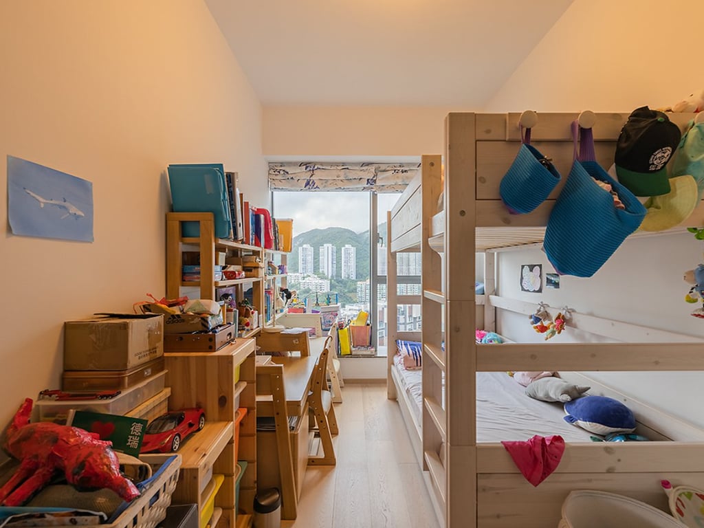 Poggibonsi (phase 16) Blk 8