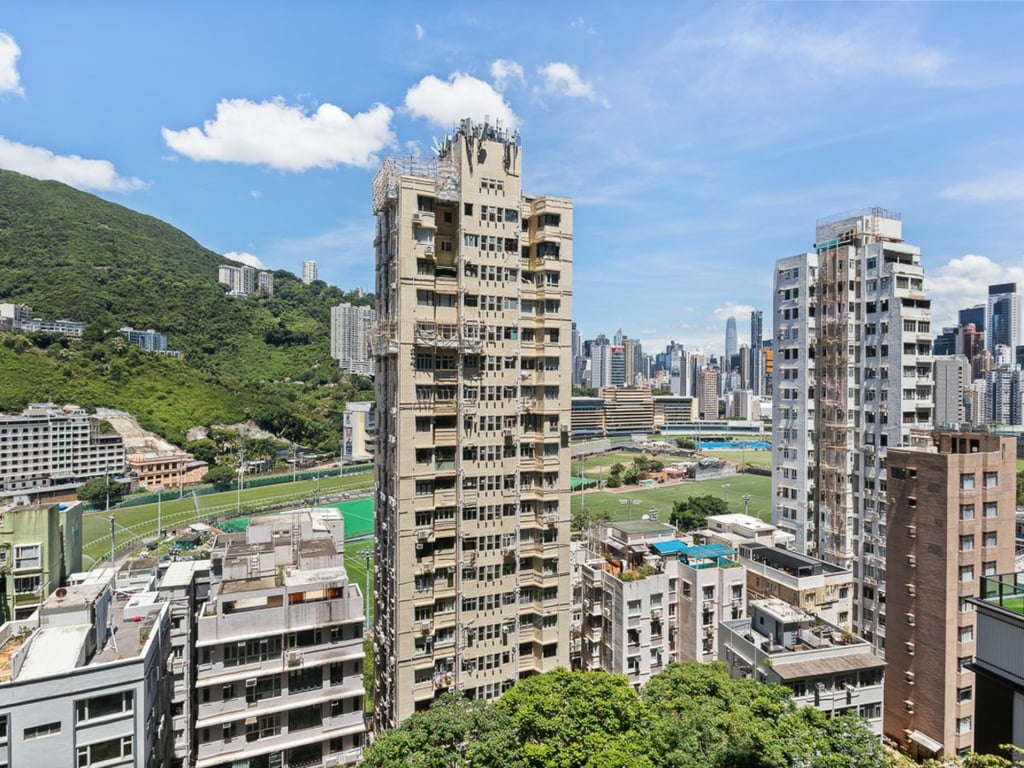 Ventris Place