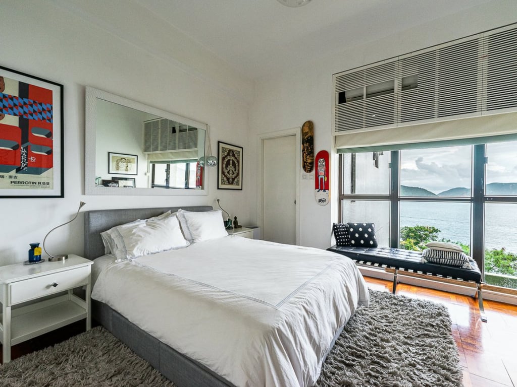 46 Tai Tam Road