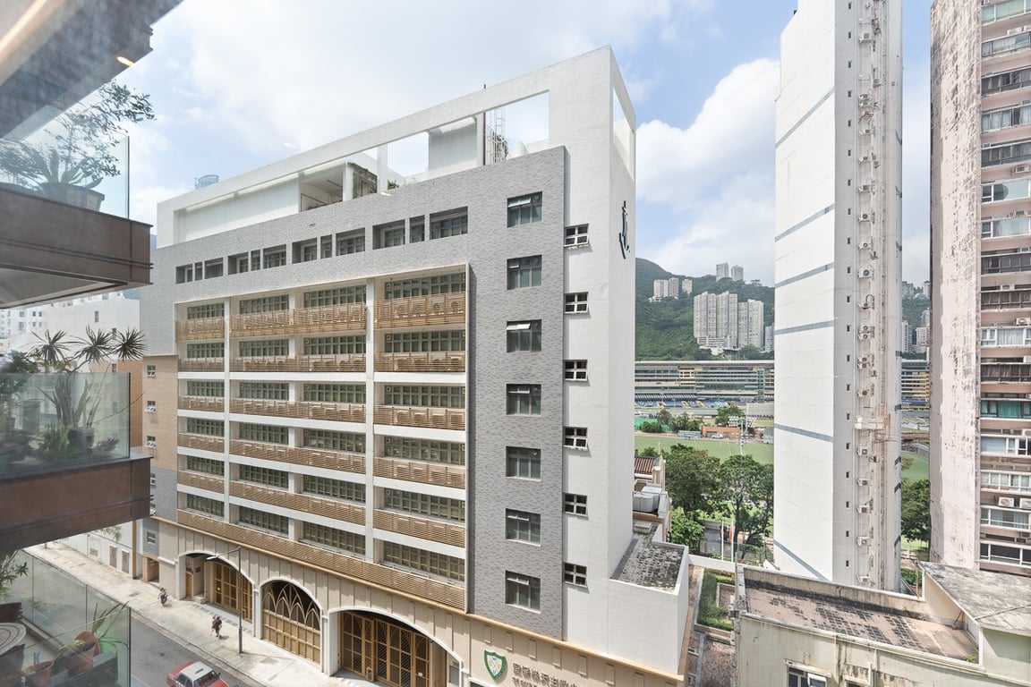Winfield Building