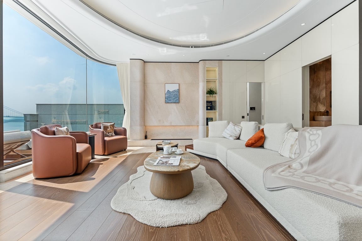 Grandview Oceania