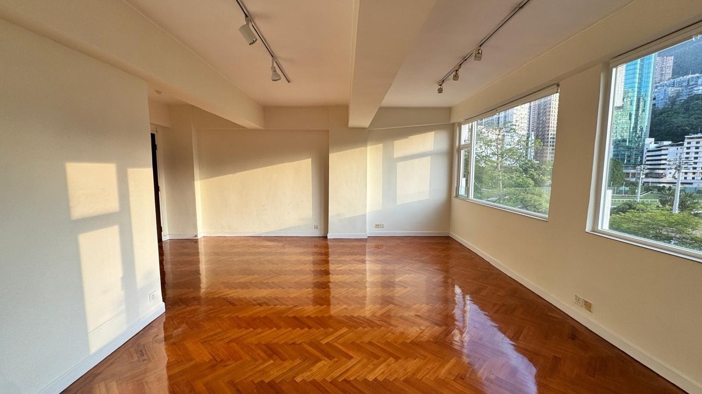 77-79 Wong Nai Chung Road
