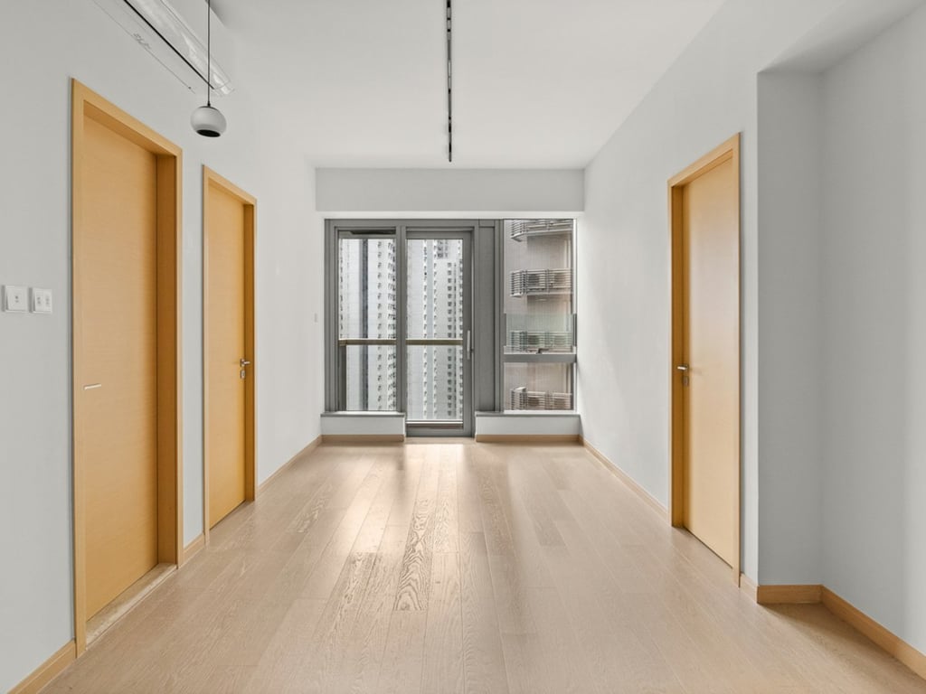 The Southside Phase 2 La Marina Twr 2