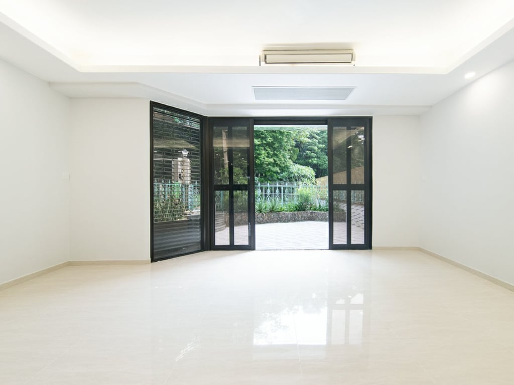 Greenview Garden