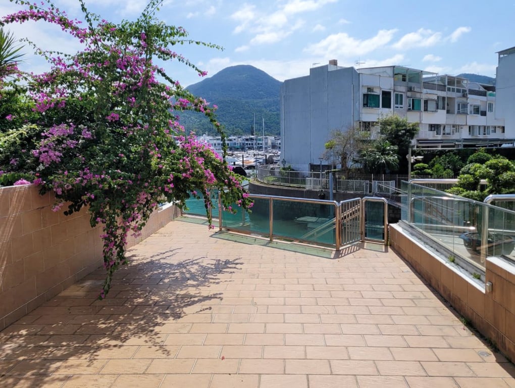 匡湖居