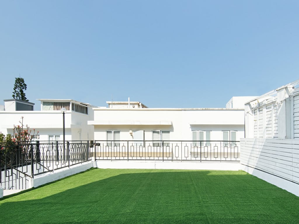 Pik Sha Garden