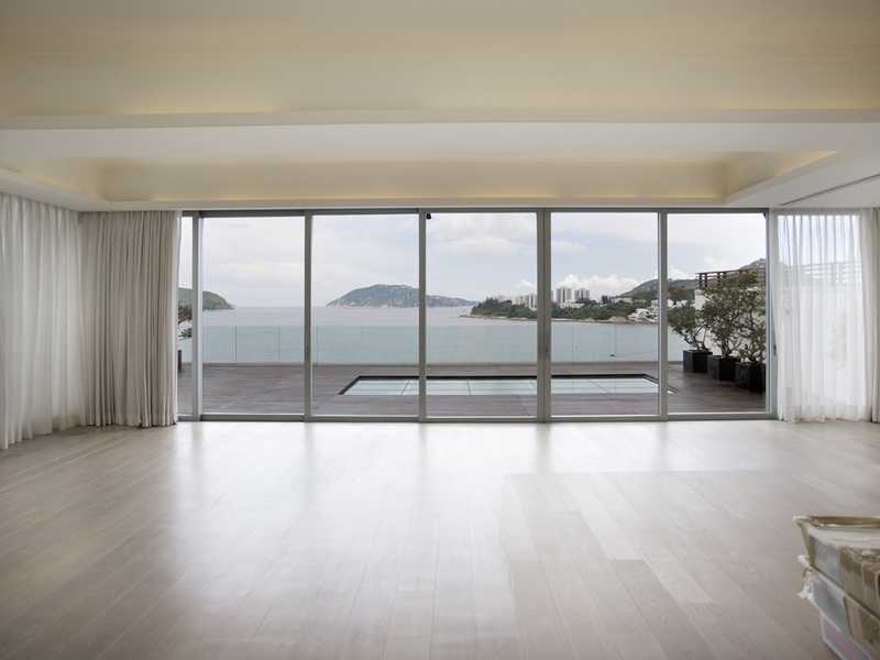 8 Tai Tam Road Tai Tam