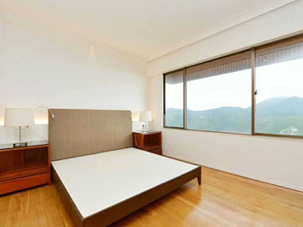 Hong Kong Parkview