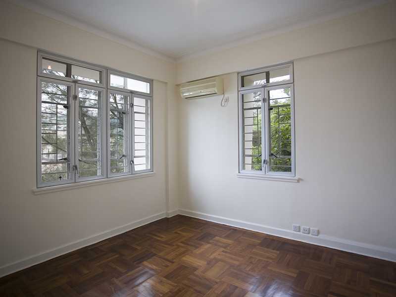 Country Apartment