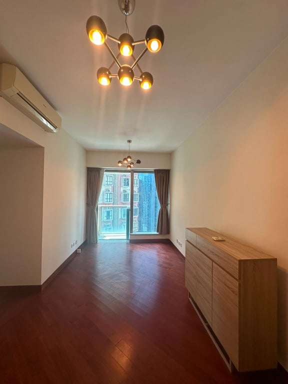 The Avenue-Phase 1