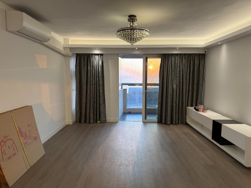 Baguio Villa (Lower)