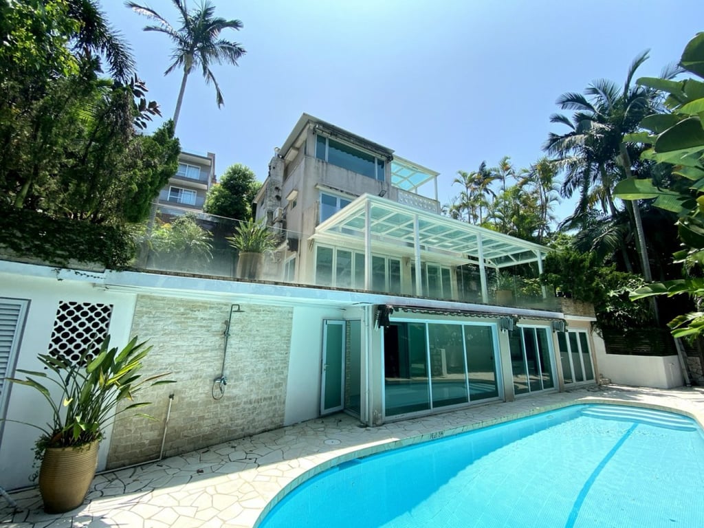  Tai Hang Hau Clear Water Bay