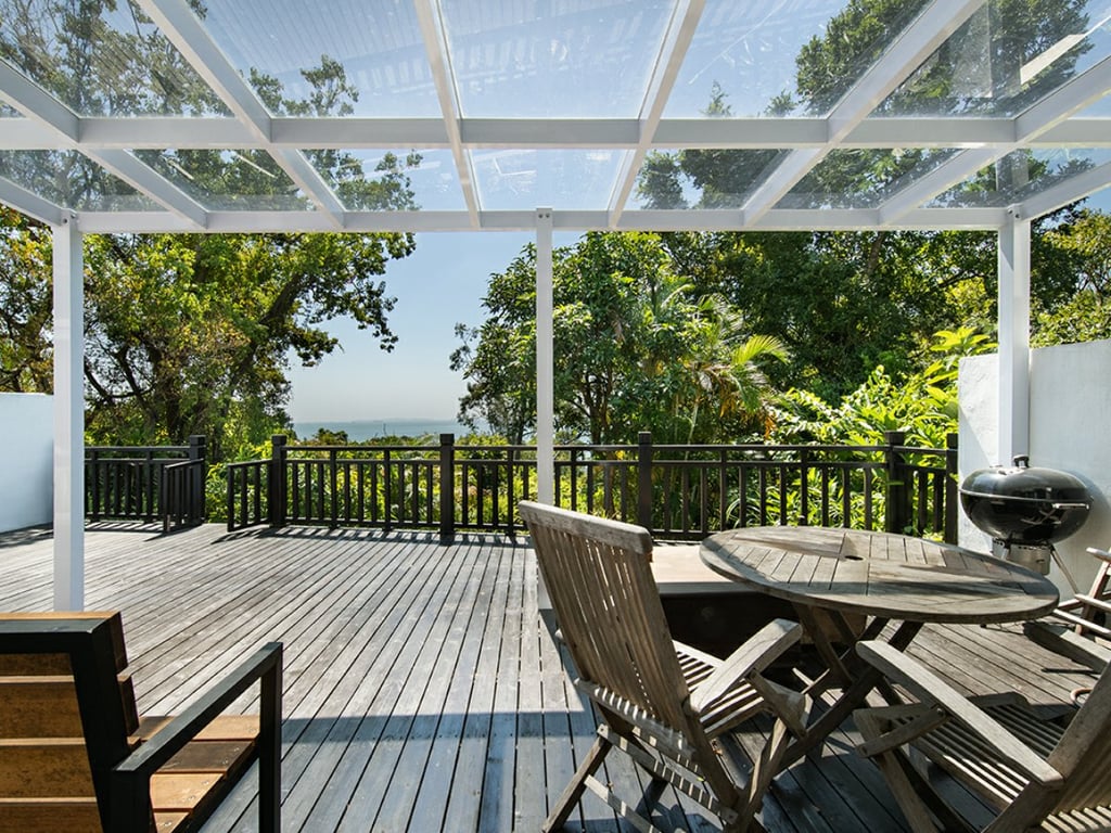 Leyburn Villas