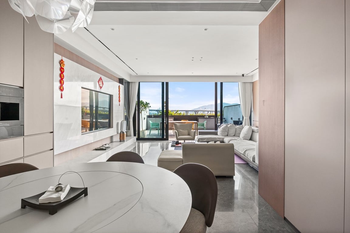 Alto Residences