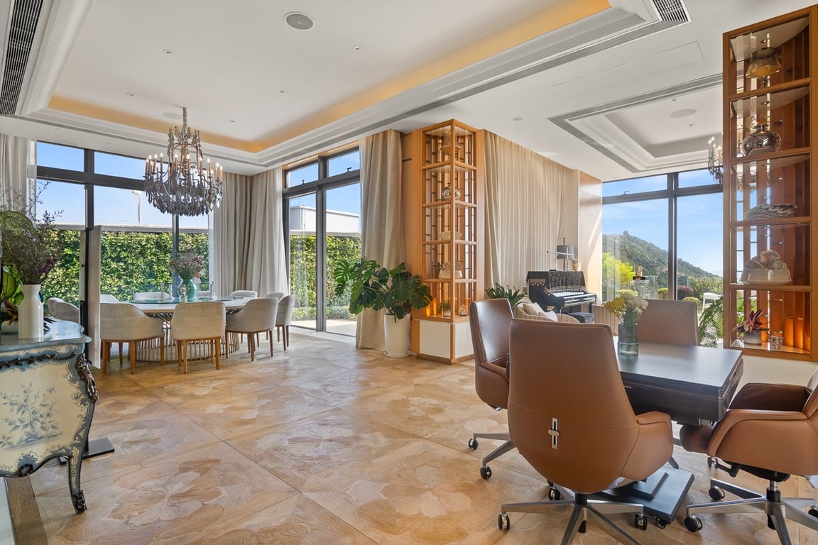 50 Chung Hom Kok Road