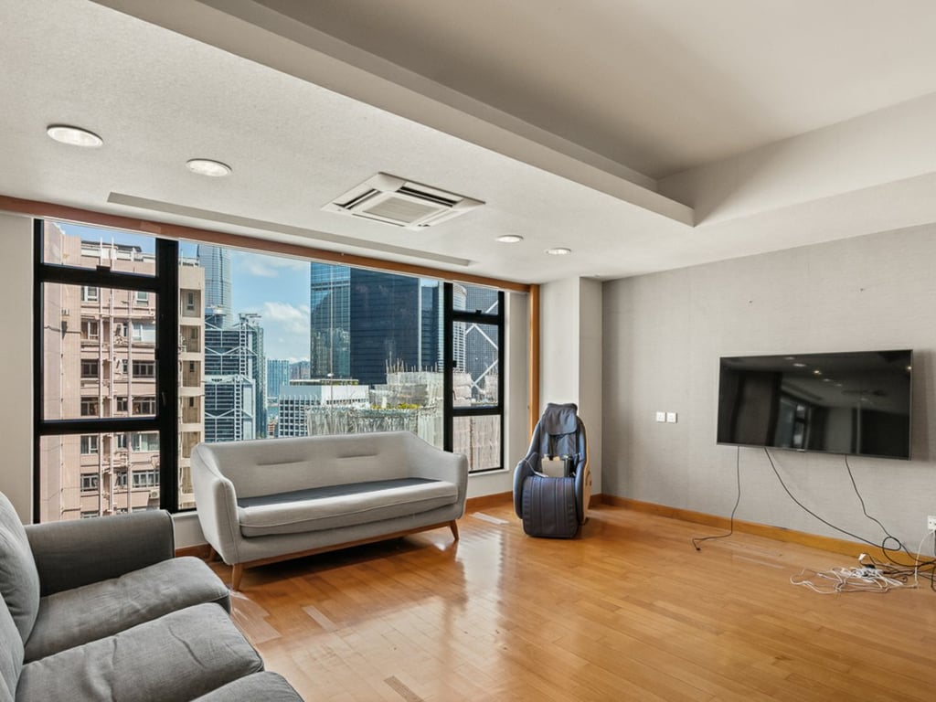 Beau Cloud Mansion