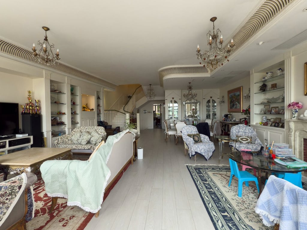 Bay Villas